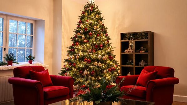 10 astuces incontournables pour sublimer votre décoration de Noël