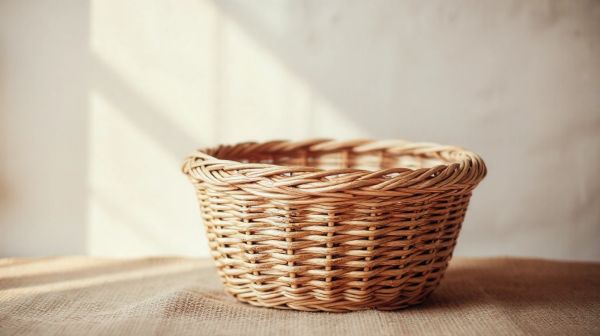 5 astuces essentielles pour sélectionner des paniers en osier élégants