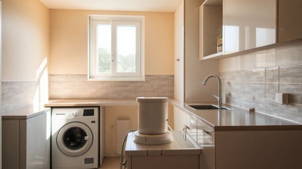 5 astuces pratiques pour dépanner un sanibroyeur efficacement
