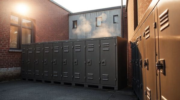 5 solutions efficaces pour vos coffres-forts à Andenne
