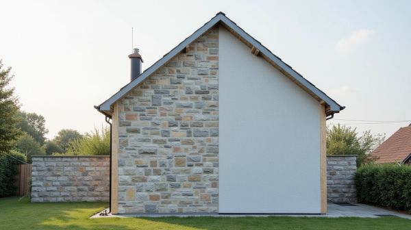 Améliorez le confort thermique avec l'isolation extérieure à Nanterre