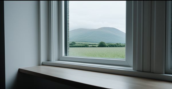 Baie vitrée : choisissez la meilleure pour votre confort et luminosité