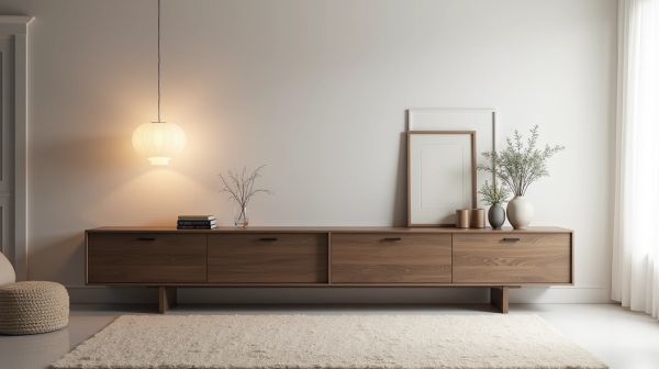 Choisir un guéridon moderne adapté à votre intérieur