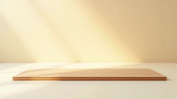 Comment choisir le bon panneau contreplaqué 18 mm pour vos projets ?