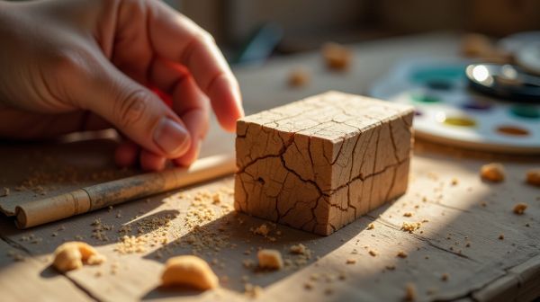 Comment créer votre propre ours en brique unique