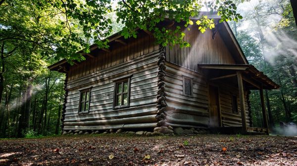Maison en bois : conseils essentiels pour votre projet de construction
