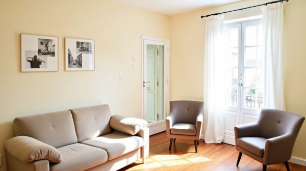 Optimiser votre ménage à domicile à Besançon facilement