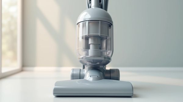 Pourquoi opter pour un aspirateur dorsal : économie sur les consommables