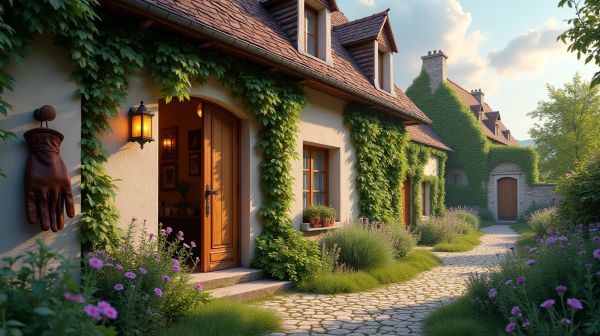 Rénover votre maison avec un artisan multiservices à Réaux-sur-Trèfle