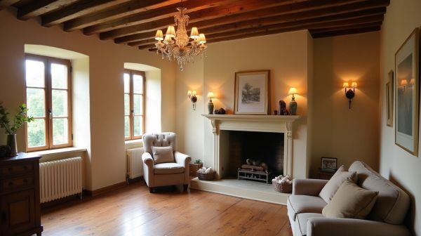 Rénover votre maison avec un artisan multiservices à Réaux-sur-Trèfle