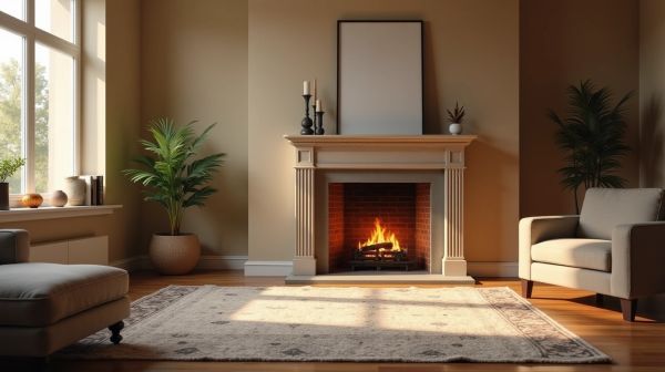 Réussir l'installation de votre cheminée à Orléans