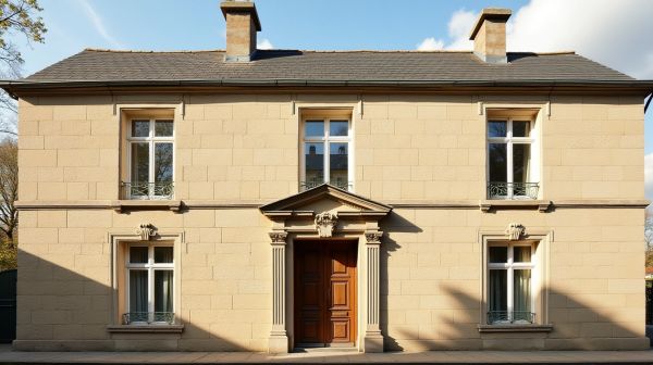 Réussir vos travaux avec une entreprise de maçonnerie à Argenteuil
