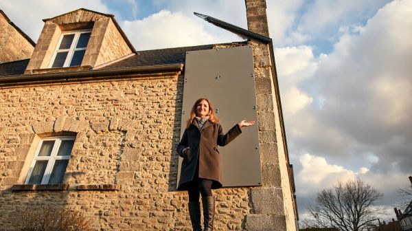 Top 5 avantages de l'isolation extérieure pour votre confort à Nanterre