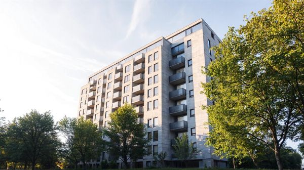 Top 5 avantages de l'isolation extérieure pour votre confort à Nanterre