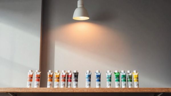 Top astuces pour acheter de la peinture à Saint-Pathus