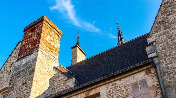 Top conseils pour une cheminée parfaite à Orléans