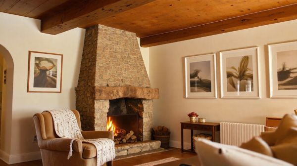 Top conseils pour une cheminée parfaite à Orléans
